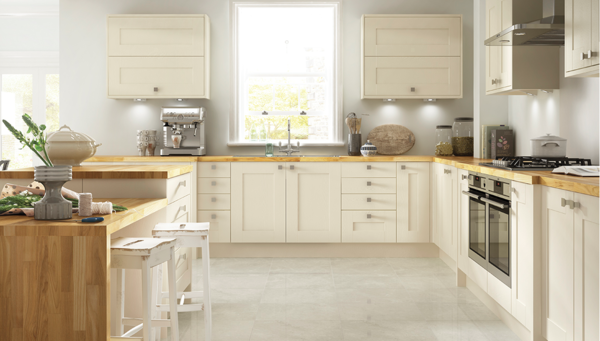Shopping for kitchens is NOT as much fun as I thought it would be!