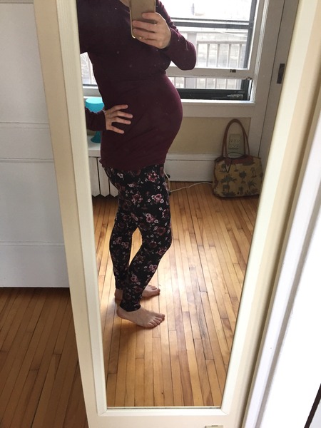 March 2016 Babies #9 - we're on the final countdown!!