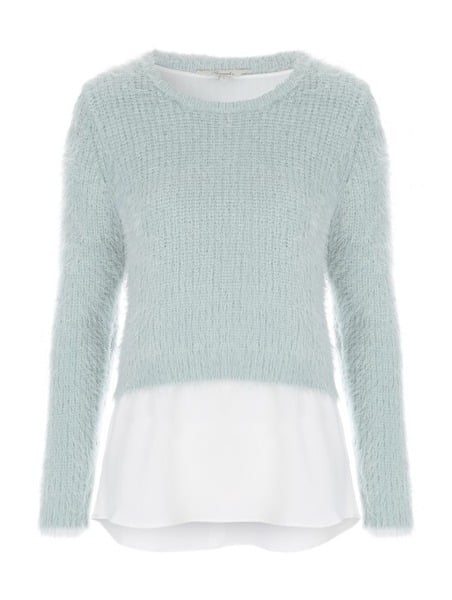 Can I *add* to a jumper to make it longer?