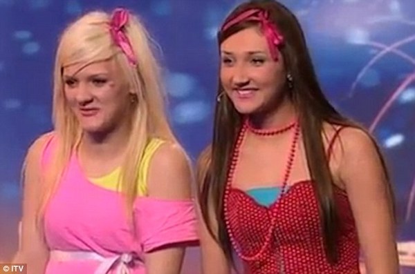 Celeb Big Bro Thread 9 - Keeping it real with fake tan, fake tears, fake relationships, fake death, and now a fake pregnancy!