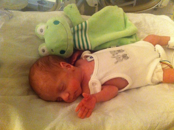 March 2016 Babies!! New Year, New Thread - #8