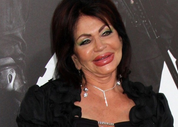Celeb Big Bro Thread 9 - Keeping it real with fake tan, fake tears, fake relationships, fake death, and now a fake pregnancy!