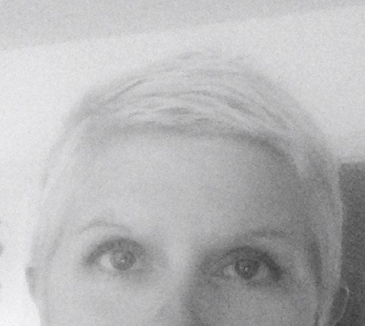 Very sad DD, new haircut please help!