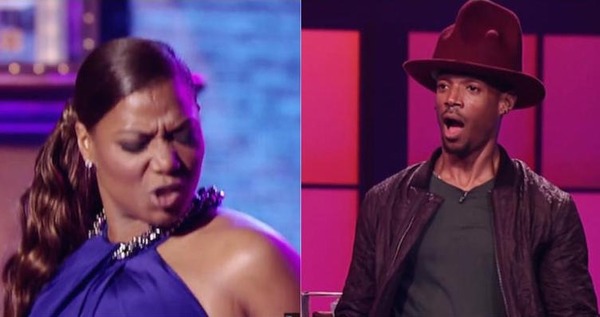 Lip Sync Battle UK