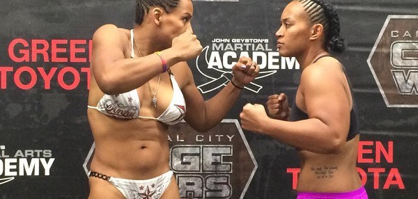 To think that this is the end of women's athletics?