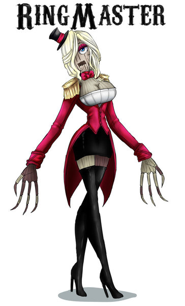 Zombie's Surgical Adventures and Beyond