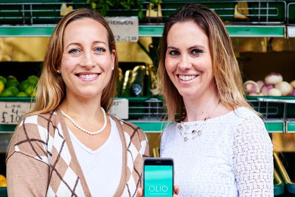OLIO - The Food Sharing Revolution Comes to Bristol