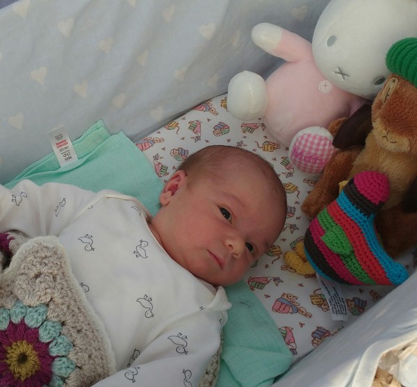 Emmsys Weebles - The one we keep going!