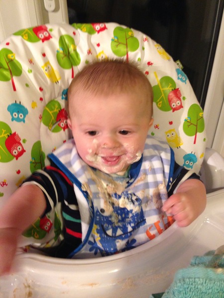 Mugabe Nights: sometimes you wanna go where everybody knows your (sleep deprived) pain!