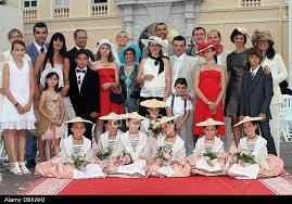 Charlene of Monaco