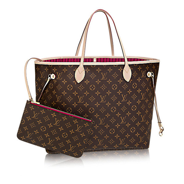 New Handbag
