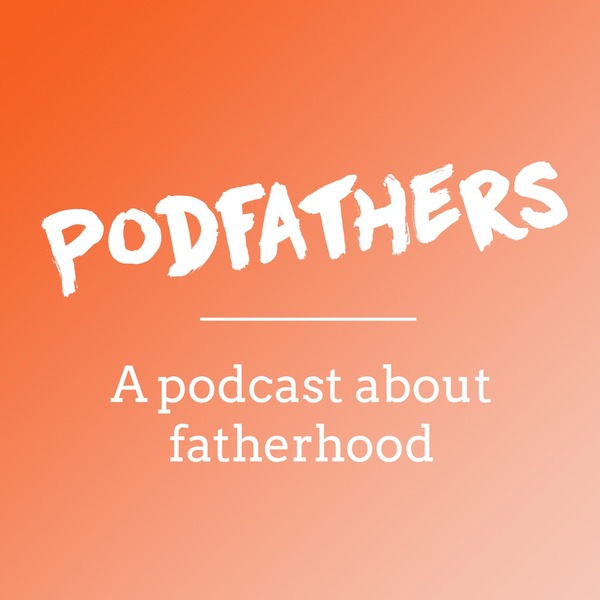 Fatherhood podcast