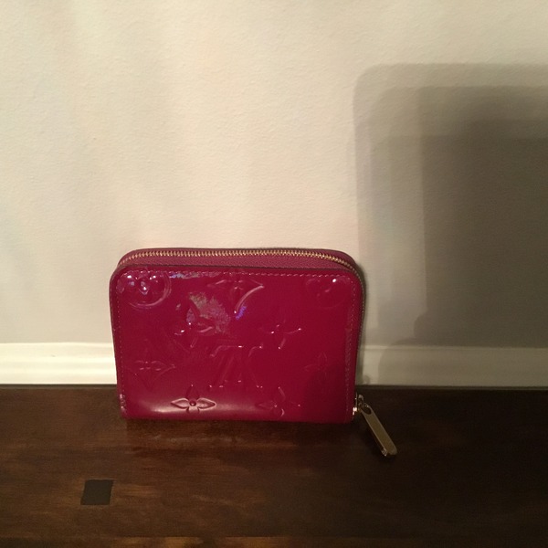 How much would you spend on a nice bag?