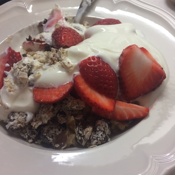 Anyone tried the sirtfood diet?