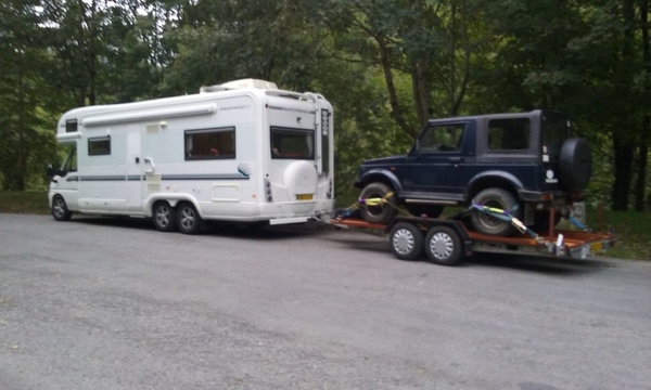 Driving from Calais to Venice, most economical route