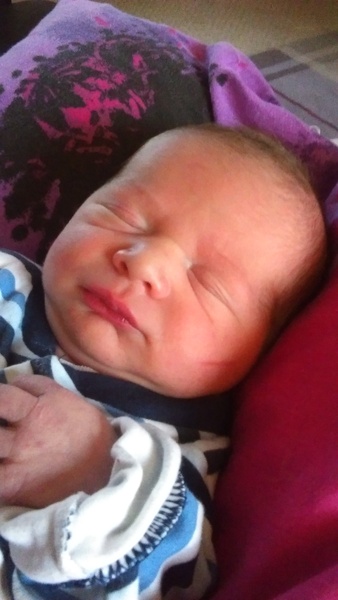 Pregnant at forty and over - thread 2