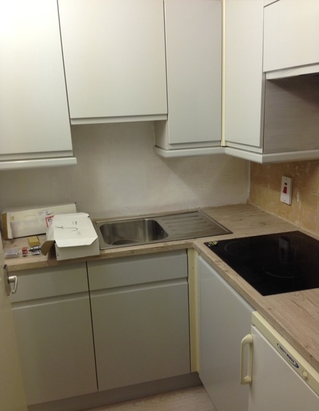 Hate my new kitchen - help me salvage it!