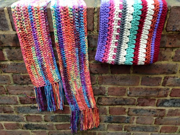 Woolly Hugs. Supporting refugees, lovely crafters and donors, fabulous Mumsnetters we need your help.