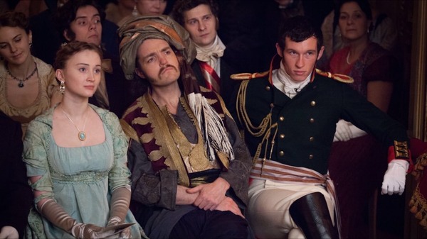 Swagger Inn Thread 121 - Well BBC, 2016 has arrived,  WHERE ARE OUR MUSKETEERS??????