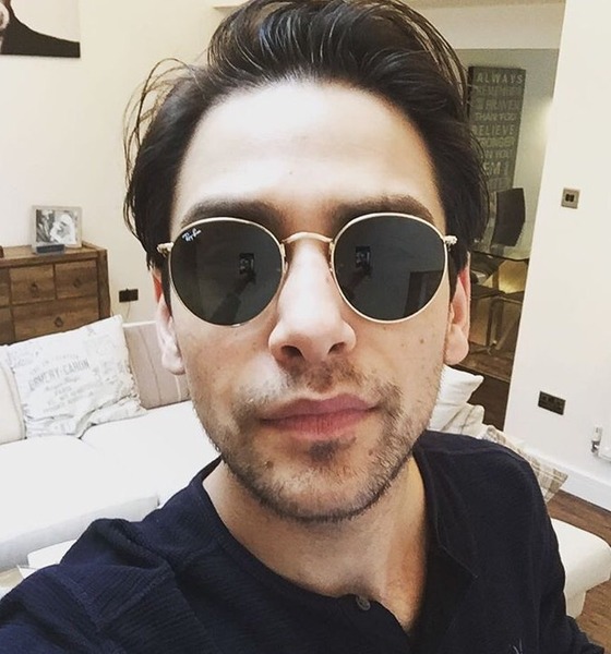 Swagger Inn Thread 120 - IT'S CHRIIIIIIIIIISTMAS!!!!!