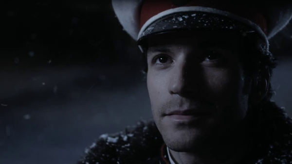 Swagger Inn Thread 121 - Well BBC, 2016 has arrived,  WHERE ARE OUR MUSKETEERS??????