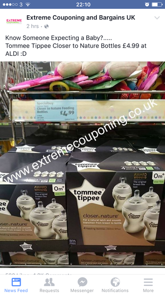 Feb 2016 Babies: The One Where the Babies Start Arriving!