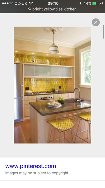 Hate my new kitchen - help me salvage it!