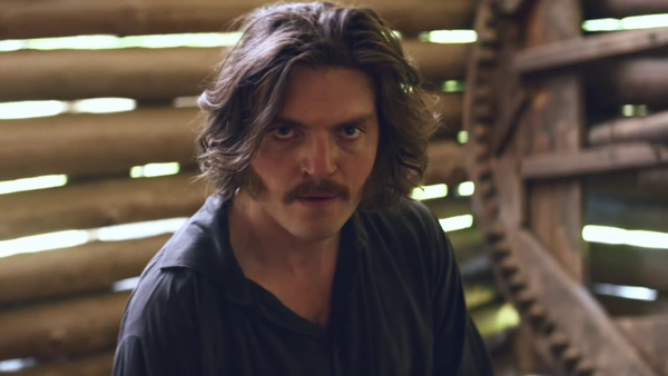 Swagger Inn Thread 121 - Well BBC, 2016 has arrived,  WHERE ARE OUR MUSKETEERS??????