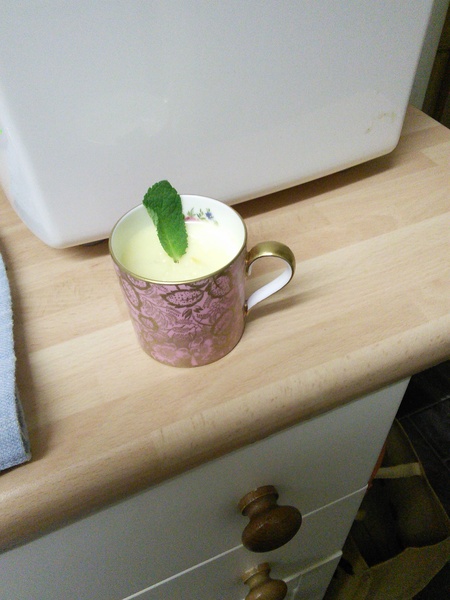 Please help me with a wow pudding?