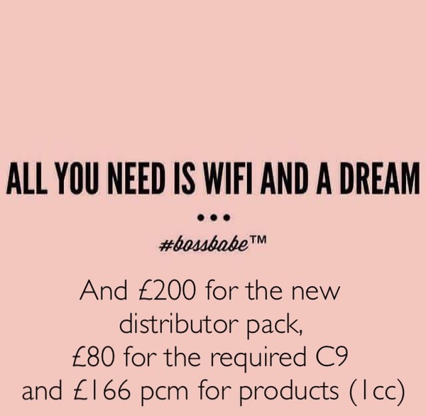 MLM-BOT WATCH - continuing the talk about Juice +, Forever Living YOunique Arbonne