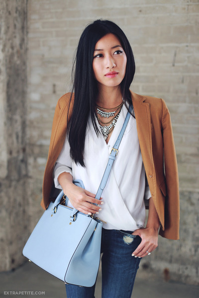 How to look 'expensive' 2