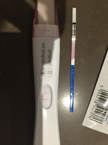 freaked out advice please!
