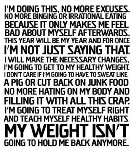 Anyone else want to shift a significant amount of weight in 2016? Come join me!