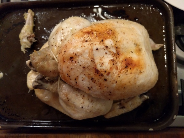 To tell you all about my Instant Pot electric pressure cooker?