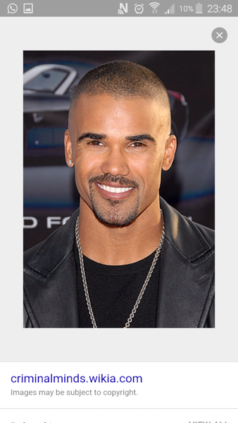 to think this is the most handsome man EVER?