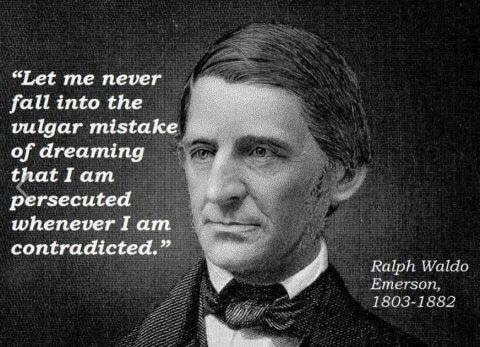 to constantly feel on MN like I either have the 'wrong' opinion or it is not worth a fig!?!