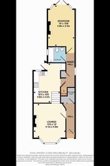 How would you add a 2nd bedroom?