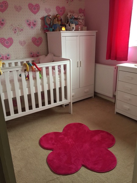 March 2016 Babies!! New Year, New Thread - #8