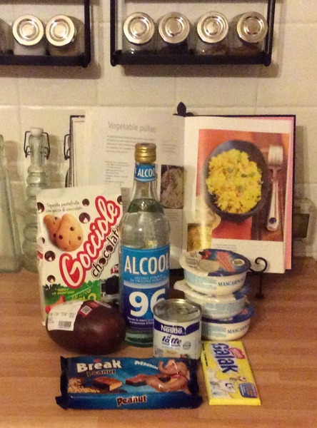 double cream does not exist