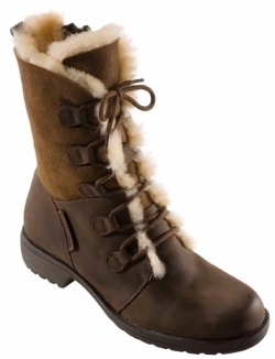 Sheepskin boot advice please 🤔