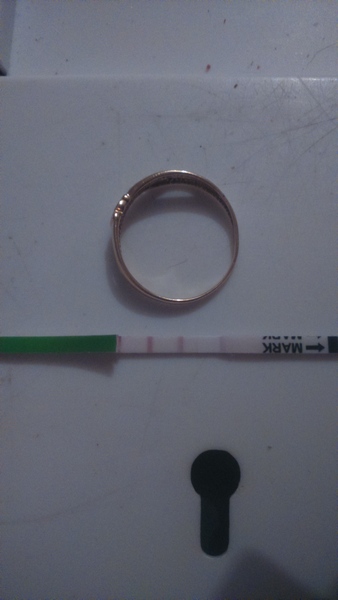+opk 7 and 8dpo