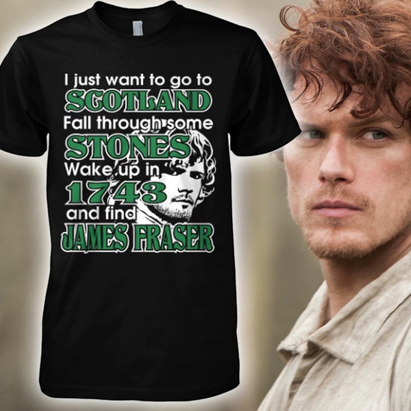 Outlander. wtf?