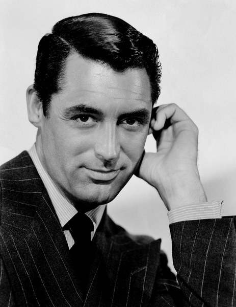 to think this is the most handsome man EVER?
