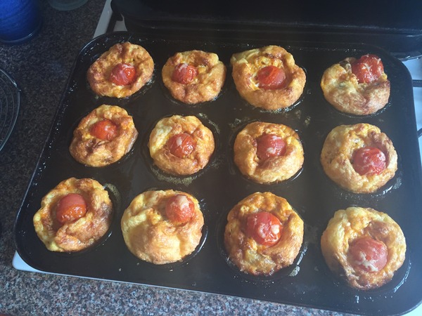 Week 1 - 2016 New Year Low Carb Bootcamp - weigh in here!