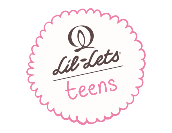 How do you talk to your daughters about periods? Share your tips with Lil-Lets for a chance to win a £300 gift voucher NOW CLOSED