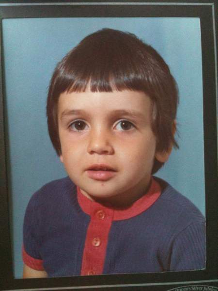 to think this is the worst school photo ever!!
