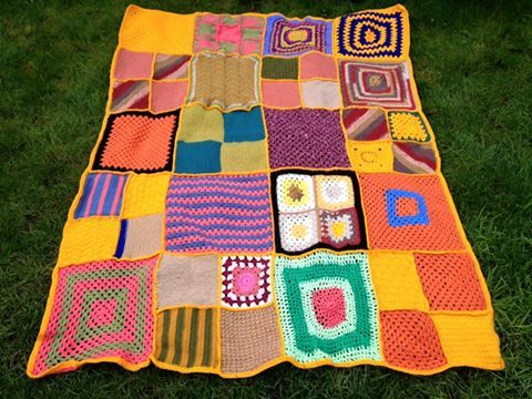 Woolly Hugs. Supporting refugees, lovely crafters and donors, fabulous Mumsnetters we need your help.