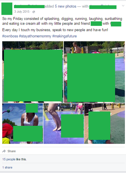 MLM-bot watch - LIGHTHEARTED - continued discussion of Juice + Forever Living Younique etc as scams with laughing
