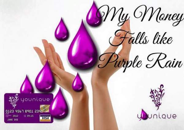 MLM-BOT WATCH - continuing the talk about Juice +, Forever Living YOunique Arbonne