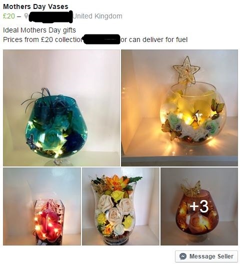 FB shite thread